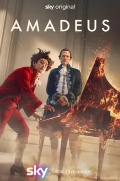 Amadeus classic film – best IPTV service VOD library