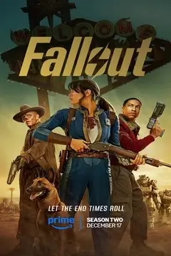 Fallout series – IPTV subscription Amazon VOD